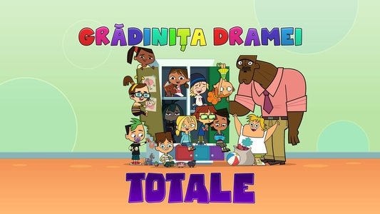 Total DramaRama