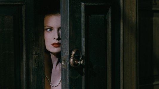 The Black Swan
