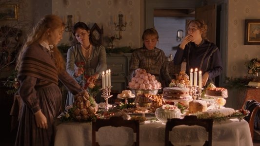 Little Women