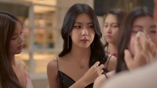 ปิ๊งรักคุณพี่เย็นชา