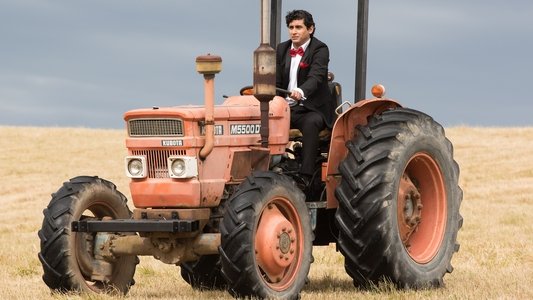 Ali's Wedding