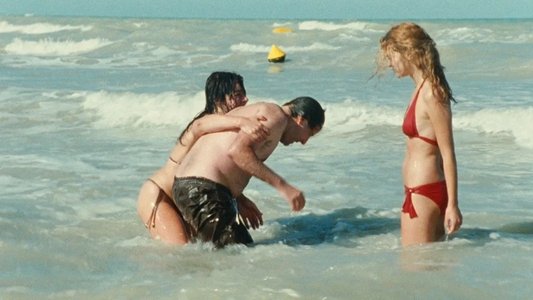 Un Monde sans femmes