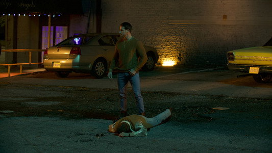 Payback - The Debt Collector