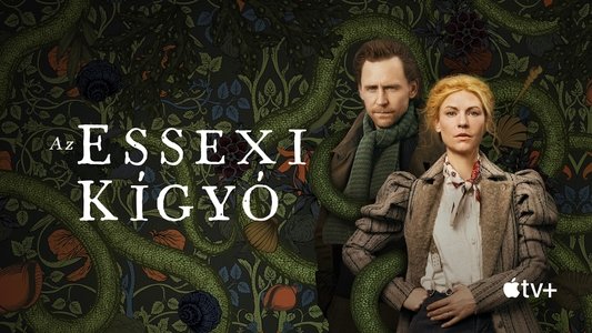 The Essex Serpent