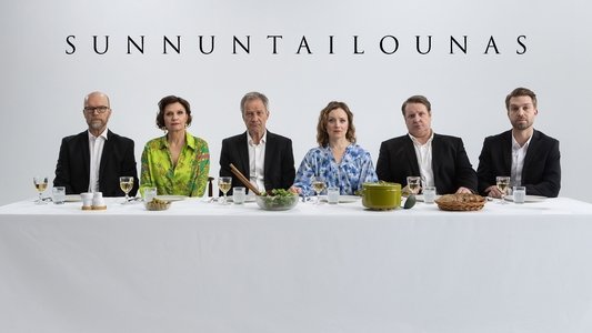 Sunnuntailounas
