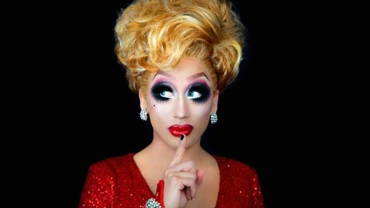 Bianca Del Rio's Rolodex of Hate