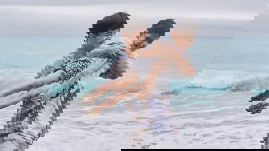 酷蓋爸爸