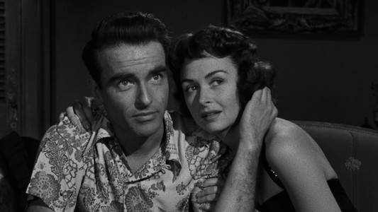 From Here to Eternity