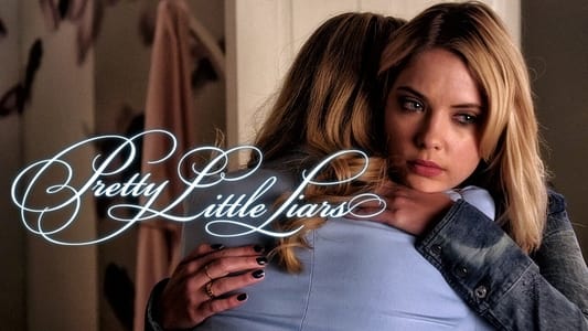 Pretty Little Liars