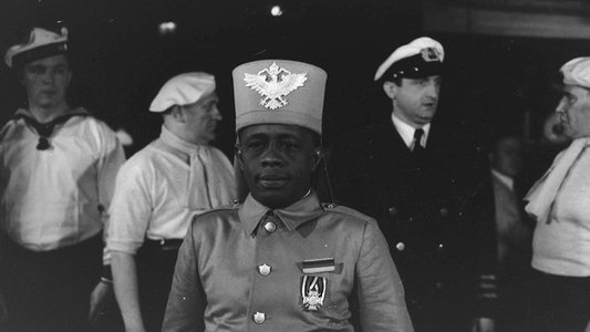 Majubs Reise zu den Sternen