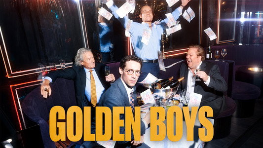 Golden Boys