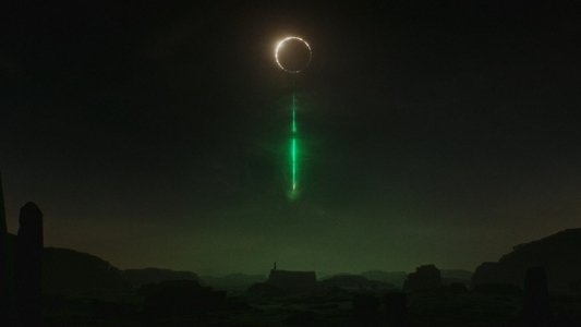 Rogue One: A Star Wars Story