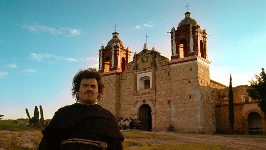 Nacho Libre