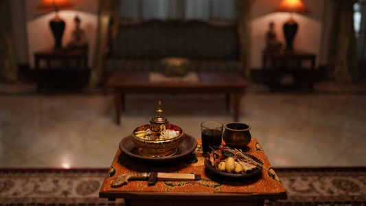 Janur Ireng: Sewu Dino the Prequel