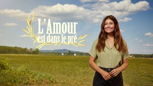 L'amour est dans le pré