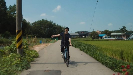 Sampai Jumpa, Selamat Tinggal