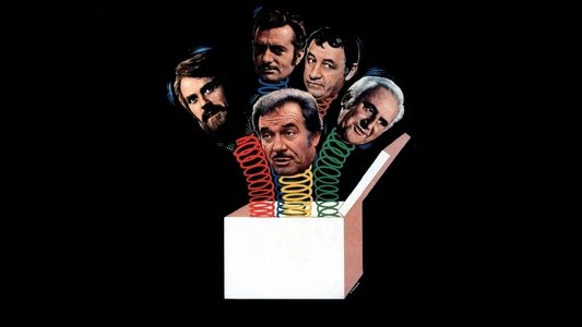 Amici miei