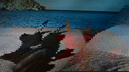 Rosemary's Baby