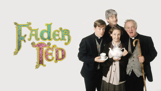 Father Ted