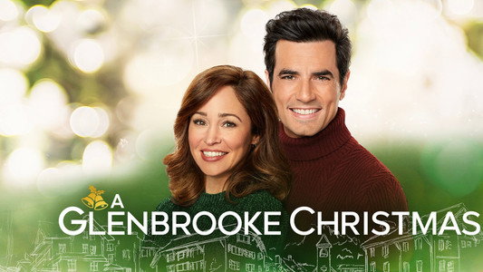 A Glenbrooke Christmas