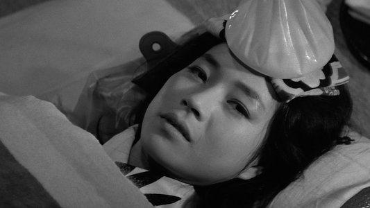 女ばかりの夜