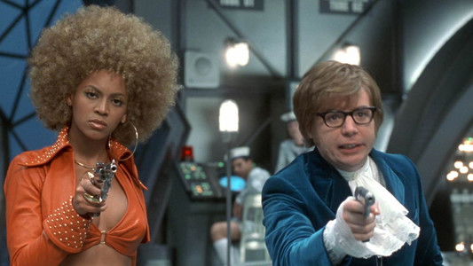 Austin Powers in Goldmember