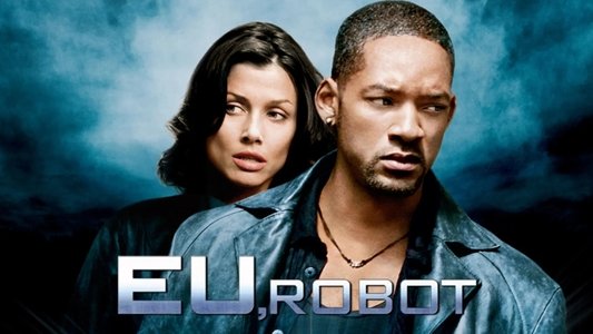I, Robot