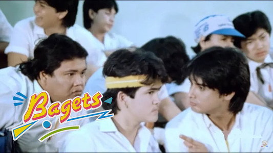 Bagets