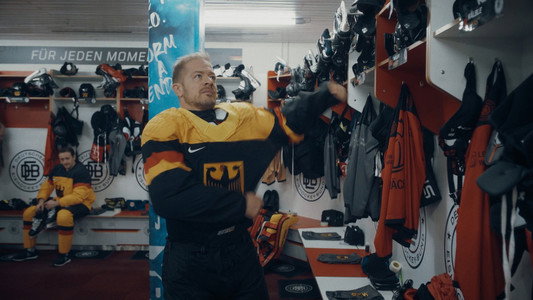 Powerplay - Das beste Eishockey-Team für Olympia