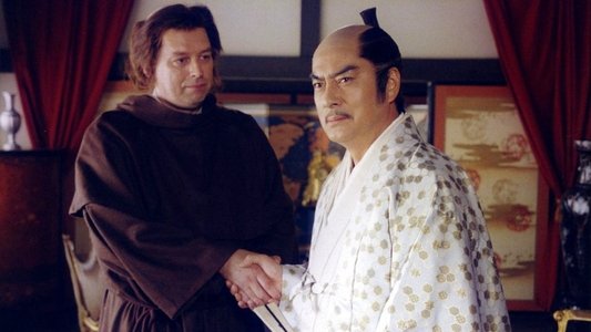 影武者徳川家康