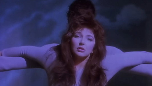 L’odyssée musicale de Kate Bush