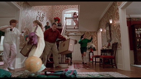 Home Alone 2: Lost in New York