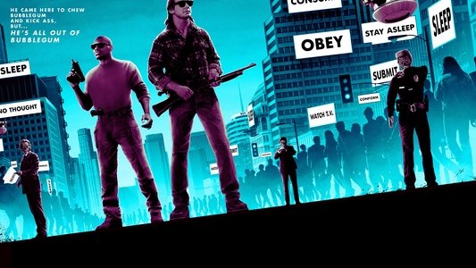 They Live