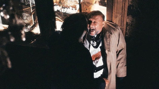 Halloween 5: The Revenge of Michael Myers