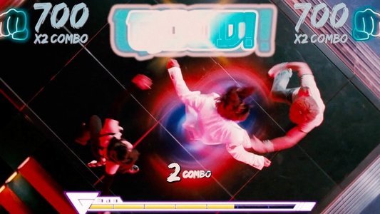 Scott Pilgrim vs. the World