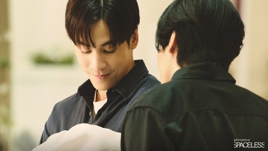 ไม่ต้องมีที่ที่ให้ฉันอยู่ แต่ขอแค่มีฉันอยู่ก็พอ