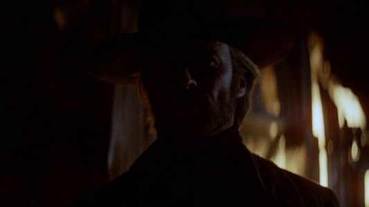 High Plains Drifter