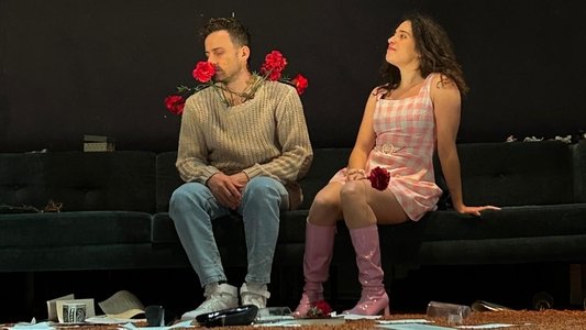 מי מפחד מוירג'יניה וולף?