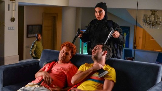 تورقوزآباد