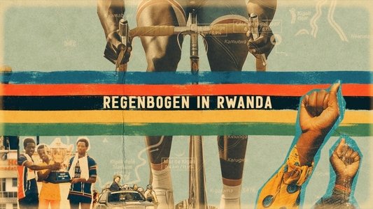 Regenbogen in Rwanda