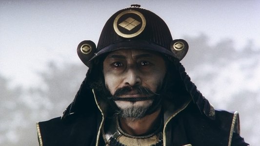 影武者