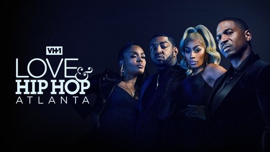 Love & Hip Hop Atlanta