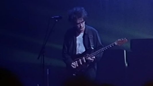 The Cure - Show