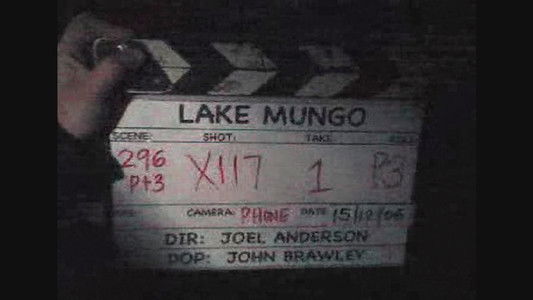 Lake Mungo Revisited