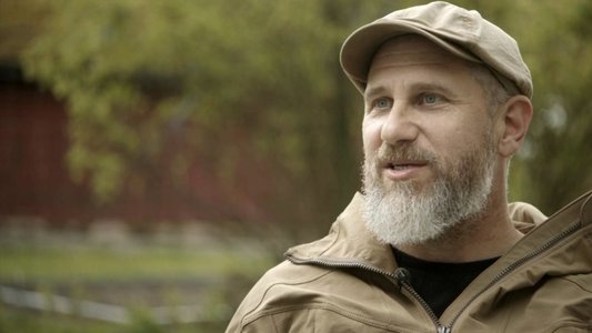 Lasse Berghagen - en blandning av sött och salt