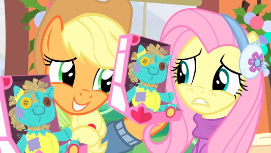My Little Pony: Best Gift Ever