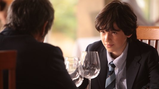 Le Fils à Jo