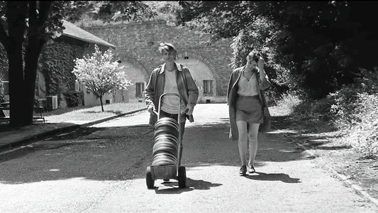 L'Ombre des femmes