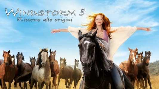 Ostwind 3 - Aufbruch nach Ora