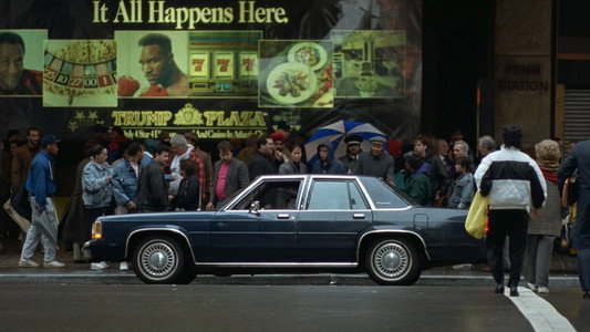 Bad Lieutenant